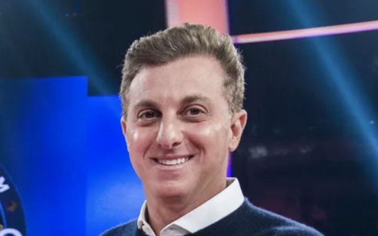 Huck confirma novo programa na Globo e diz que não será candidato em 2022