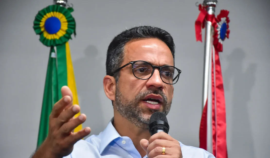 Mudanças de Dantas apontam para ‘arrumações políticas’ com vistas em 2026