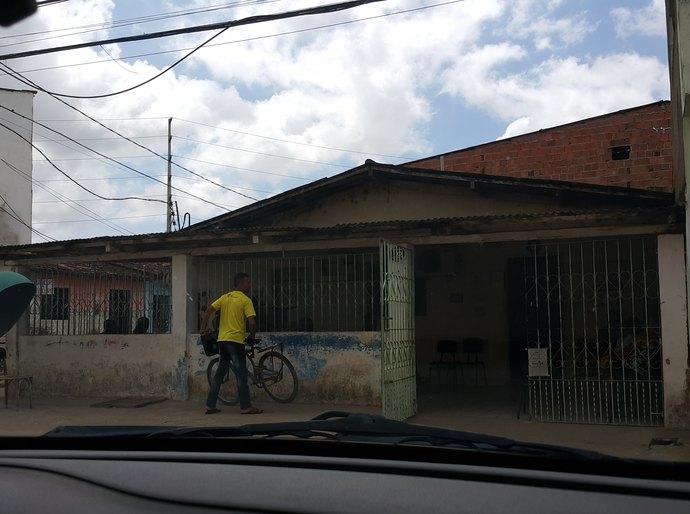 Promotoria de Justiça faz inspecão em unidade de saúde no Clima Bom