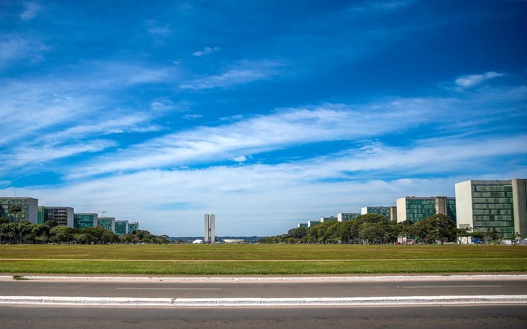 Brasília volta a sediar Conferência Nacional das Cidades