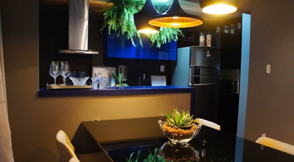 Foto: Carol Sousa (designer de interiores)
