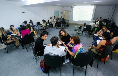 Comitê intersetorial da Primeira Infância discute plano tático para consolidação do Plano Estadual