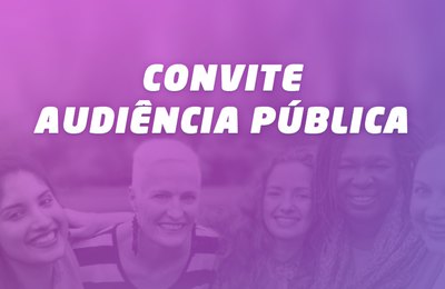Audiência pública discute combate à violência doméstica em Palmeira dos Índios 