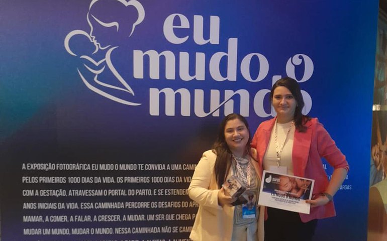 Trabalhos de Saúde Pública de Arapiraca são premiados em congressos nacionais