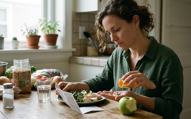 Mounjaro e Ozempic: estudo aponta risco de deficiência de proteína em usuários