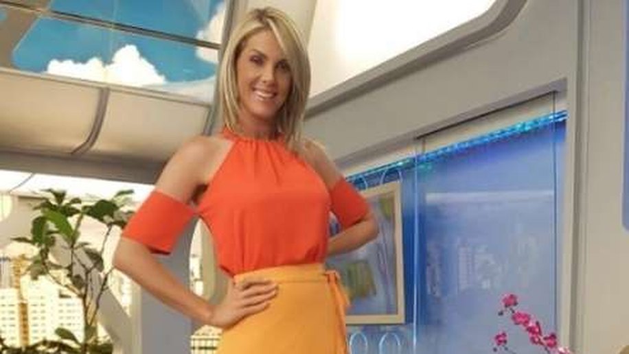 Ana Hickmann admite sofrer por atentado: “Não sei se vai passar”