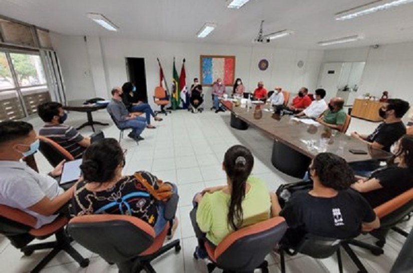 Sesc abre inscrições para campeonato de futebol society em Arapiraca