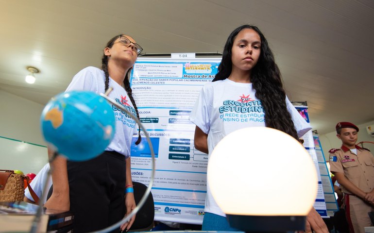 Inscrições para o Encontro Estudantil 2025 se encerram nesta sexta-feira