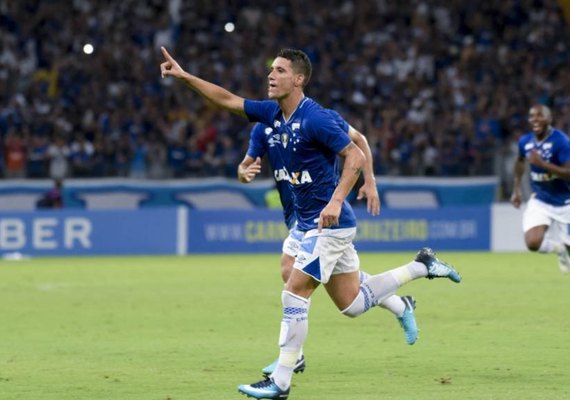 Cruzeiro fecha preparação para duelo contra Vasco sem Edilson e com Thiago Neves