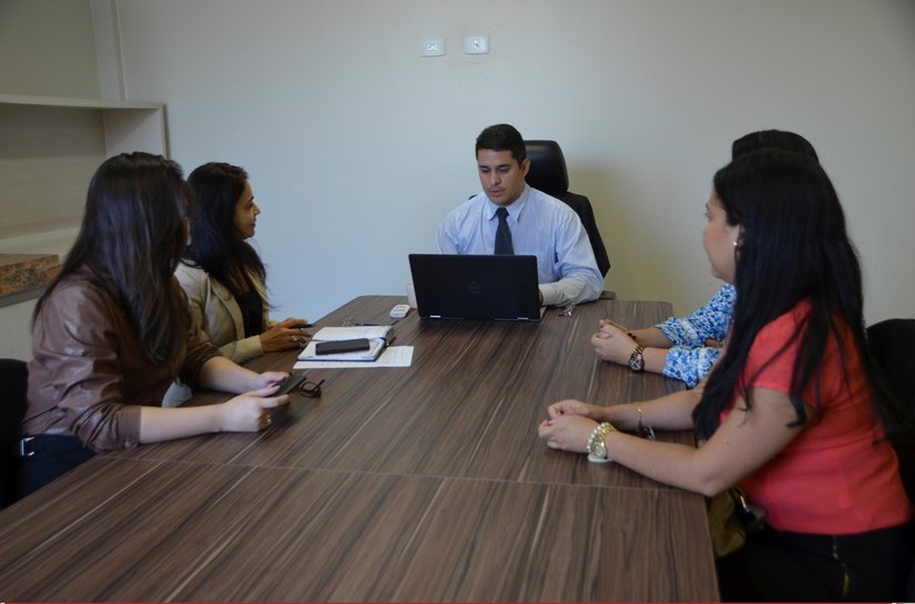 OAB/AL: Comissão de Direito do Consumidor traça cronograma de ações até o fim do ano