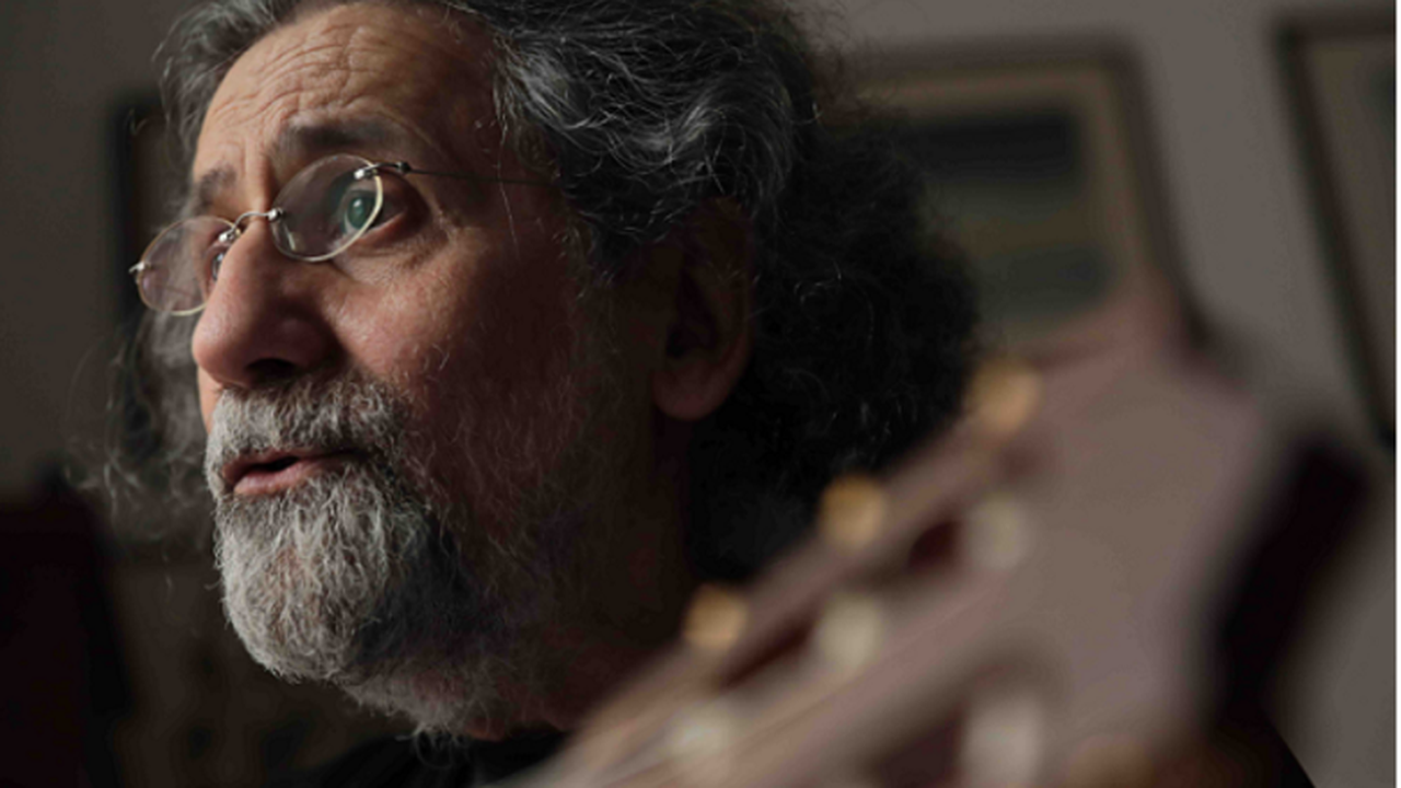 Luiz Tatit lança novo álbum, “Vai Por Mim”