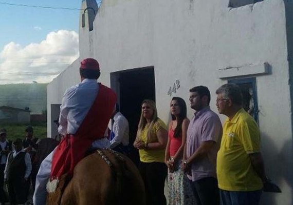 Cavalgada, tradicional folguedo alagoano, completa 100 anos