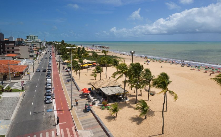 João Pessoa celebra 440 anos com diversas atrações culturais