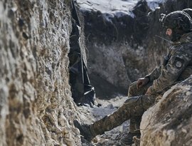 Scott Ritter aponta razões para possível colapso do Exército ucraniano