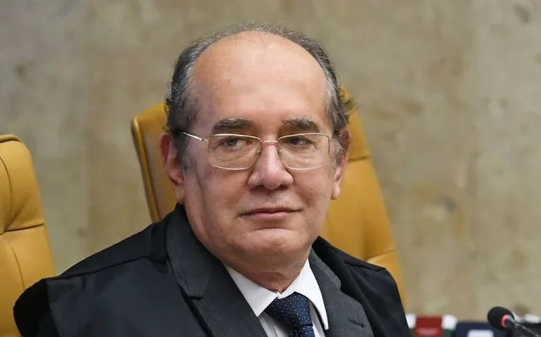 'Retrocesso democrático preocupante', afirma OAB-RJ sobre decisão de Gilmar que limita impeachment no STF