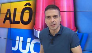 Apresentador e outros dois integrantes da equipe do "Alô Juca" respondem por crime contra a dignidade sexual
