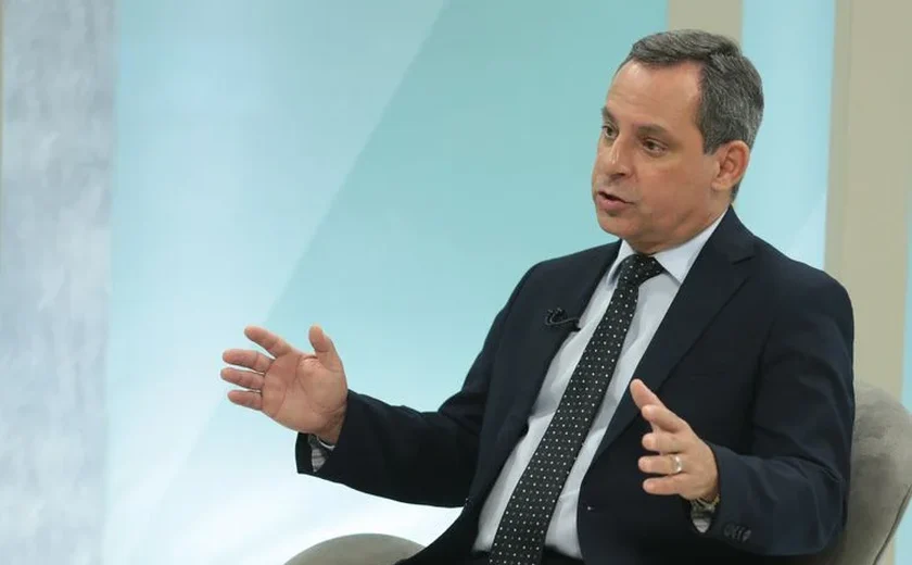 Nome de José Mauro Coelho é recomendado para Presidência da Petrobras