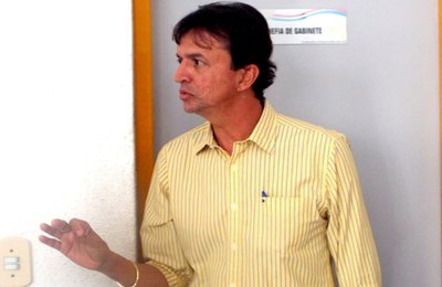 Coqueiro Seco está na rota da Polícia Federal e Ministério Público, por compra de votos