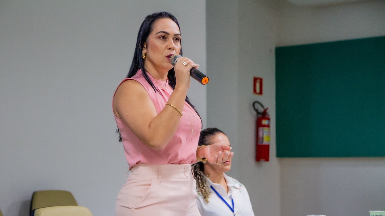 Prefeitura discute os impactos do assédio moral na saúde da classe trabalhadora