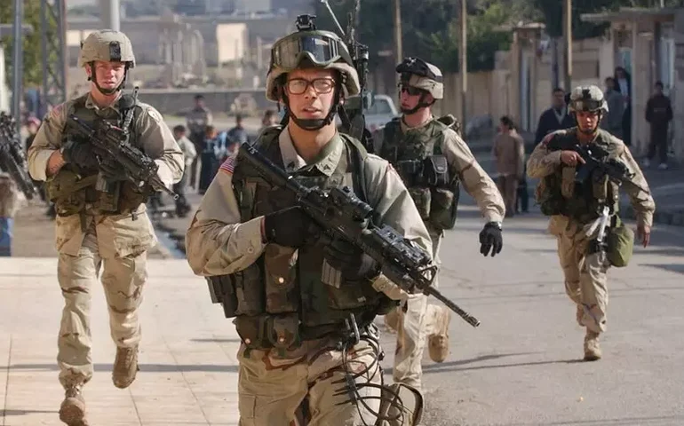 EUA irão enviar 10 mil soldados adicionais ao Oriente Médio, diz mídia