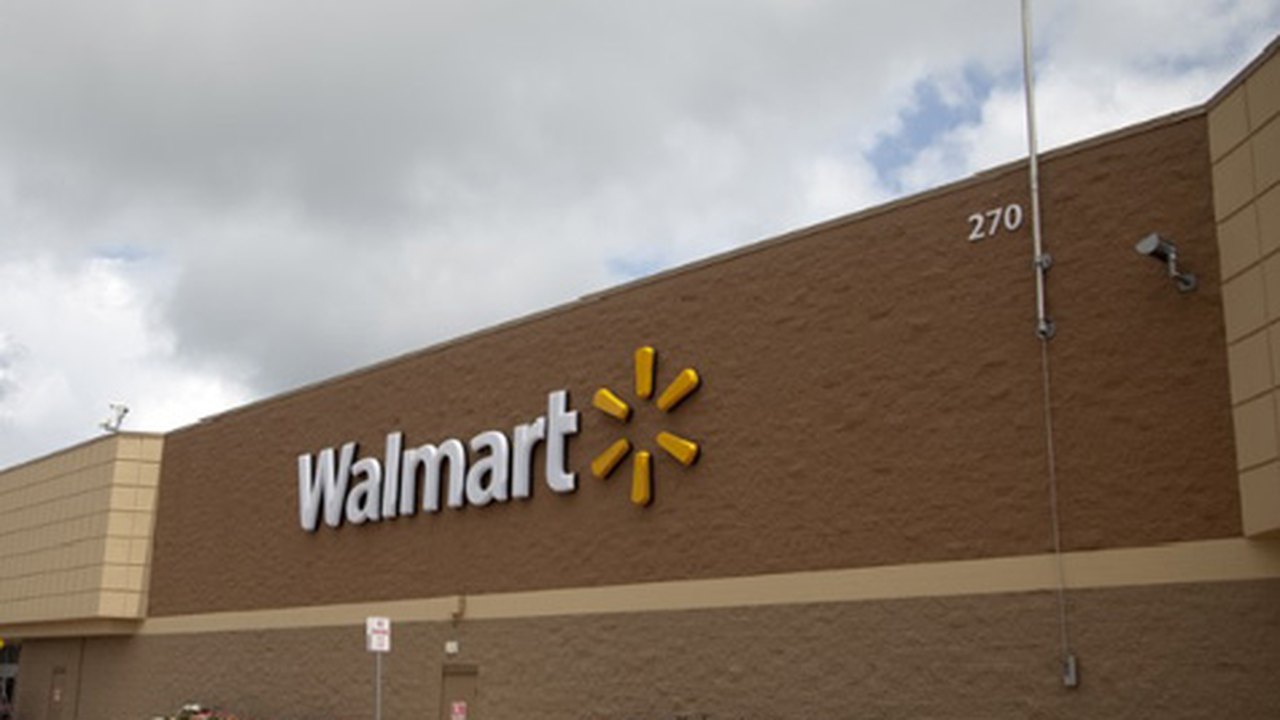 Walmart amplia lucro no 2º trimestre fiscal, mas ganho ajustado fica abaixo do esperado
