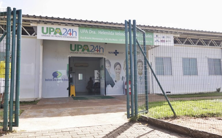 Júlio Cezar suspende atendimentos a 7 municípios que integram a oitava região de Saúde