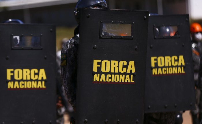 Força Nacional anuncia reforços para indígenas atacados a tiros no Pará