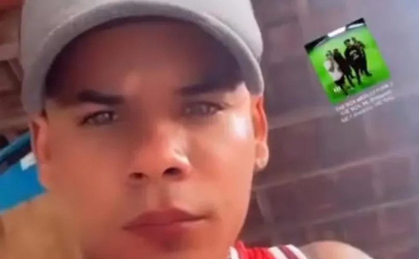 'Playboy', morto em confronto, pode ter ligação com roubos de relógios de luxo na capital