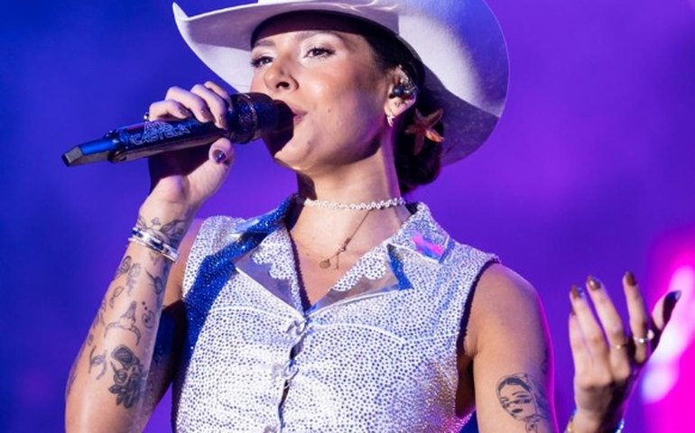 Navio Ana Castela encerra segunda edição com grandes shows e experiência inesquecível