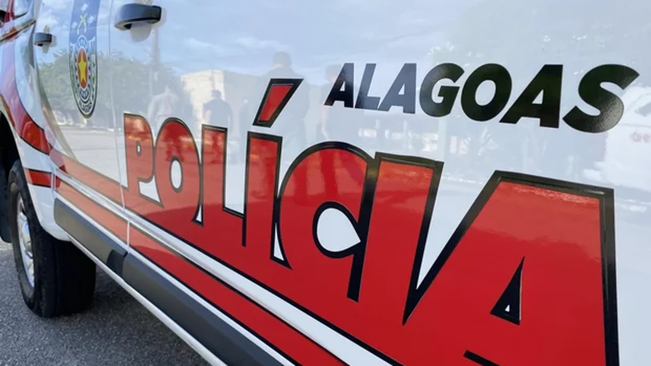 Ladrão de lava-jato é detido pelo proprietário após furto em Arapiraca