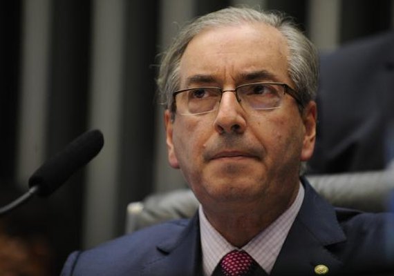 Eduardo Cunha fala na CPI da Petrobras sobre denúncias da Operação Lava Jato