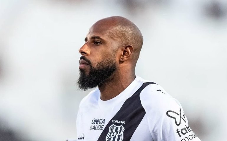 Substituídos na estreia, Sérgio Raphael e Luiz Felipe devem atuar pela Ponte Preta em Goiânia