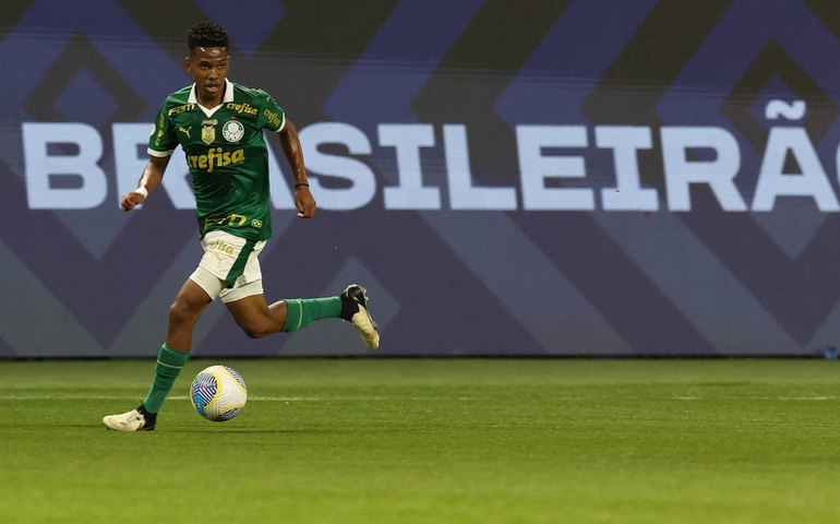 Palmeiras e Atlético-MG vencem fora de casa na 25ª do  Brasileirão