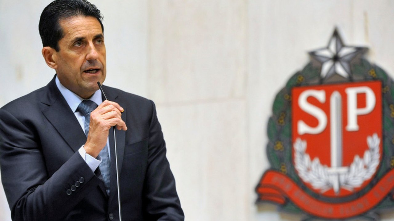 Conselho de Ética rejeita processo de cassação contra Delegado Olim