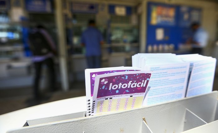 Resultado da Lotofácil foi divulgado nesta quinta-feira