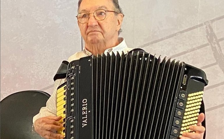 Por que Caçulinha era conhecido assim? Entenda a origem do apelido