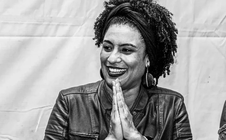 Imprensa internacional repercute prisão de suspeitos de mandar matar Marielle Franco