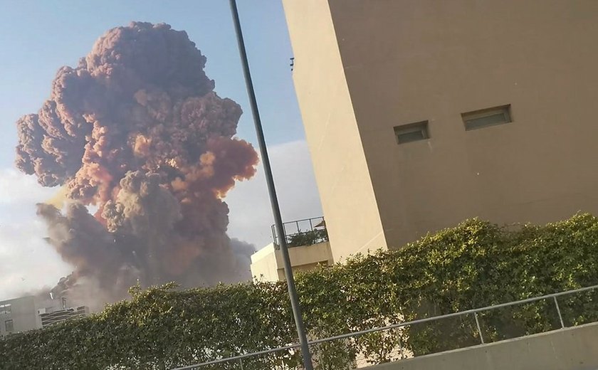 Grupo ligado ao Hamas anuncia sete mortos em um atentado a bomba no Líbano