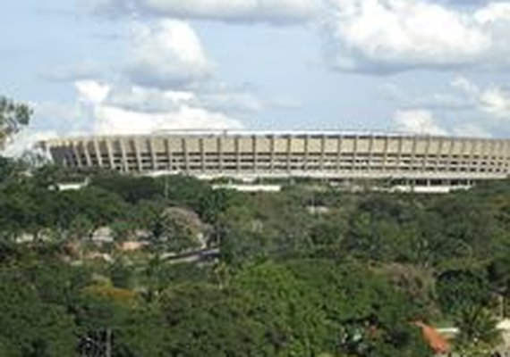 Belo Horizonte deve receber 40 mil chilenos para jogo contra o Brasil