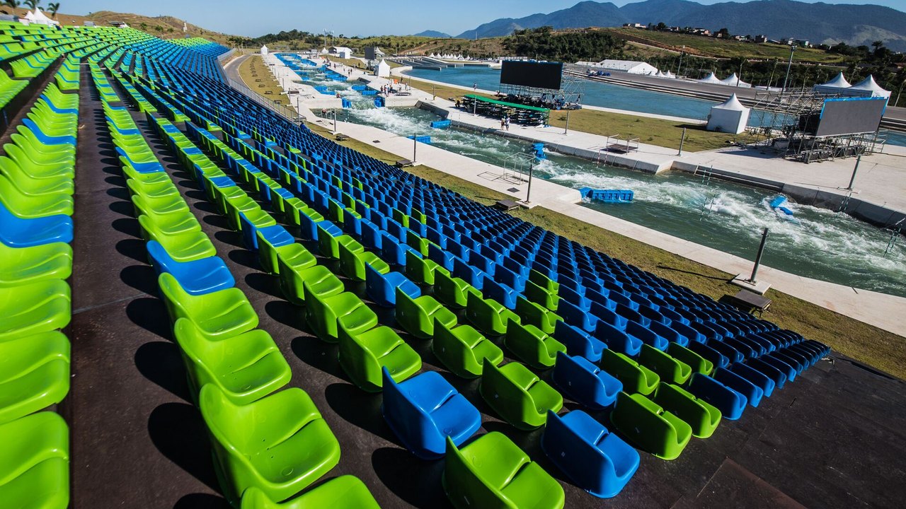 Rio e Niterói formalizam candidatura para sediar os Jogos Pan-Americanos de 2031