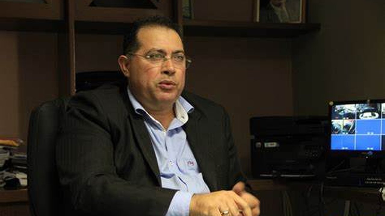 Governador reafirma apoio à candidatura de Adeilson Bezerra a prefeito de Palmeira dos Índios