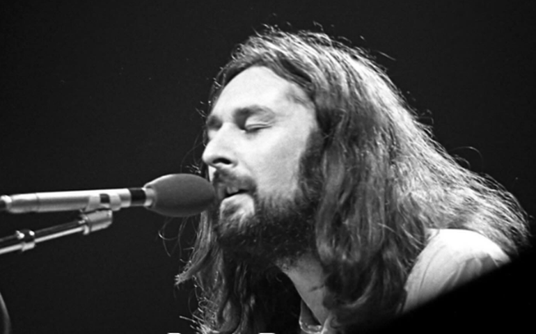 Rick Davies, vocalista e fundador do grupo Supertramp, morre aos 81 anos