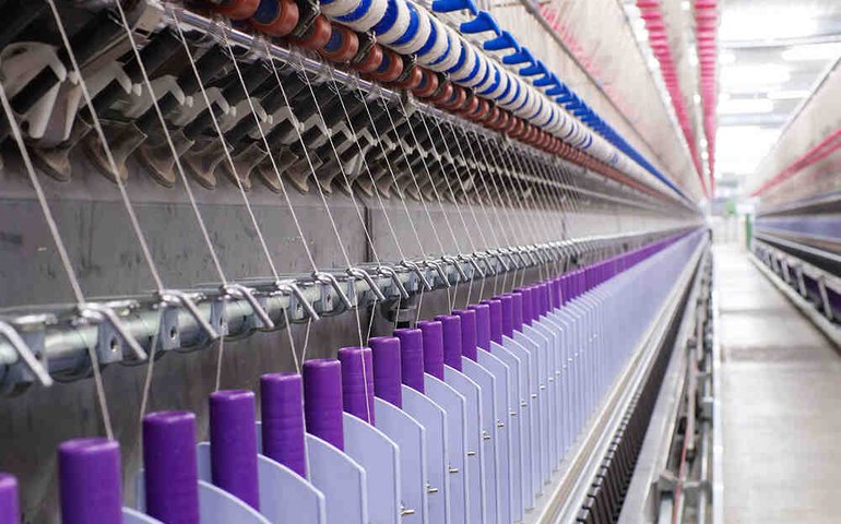 Abit projeta crescimento de 3,1% da produção do setor em 2025 e alta de 1,2% em 2026