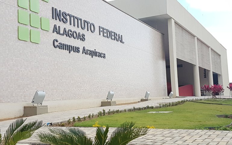 Ifal Arapiraca conquista a quarta melhor nota do Enem entre as escolas de Alagoas