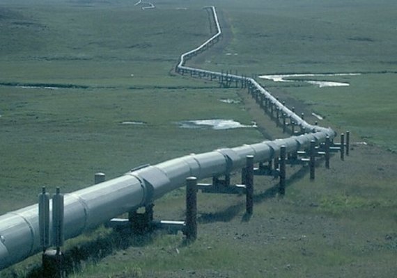 Obras de expansão de oleoduto no Canadá são suspensas