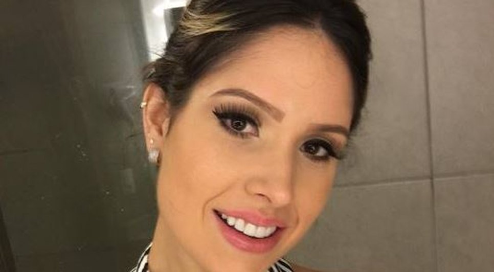 mULHER SAFADAO 