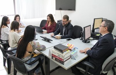 Violência doméstica: iniciadas audiências da Semana da Justiça pela Paz em Casa
