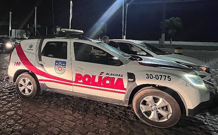 Homem é atingido por tiros e socorrido em estado grave em Rio Largo