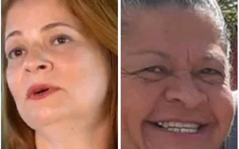 Palmeira, a tragédia