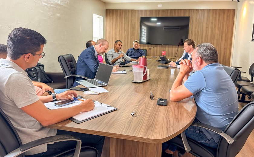 Sesau e UFSC juntas para acelerar processos judiciais